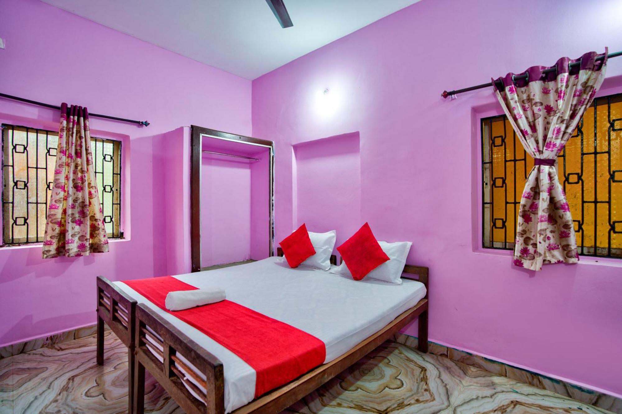 Matias Guest House Calangute Extérieur photo